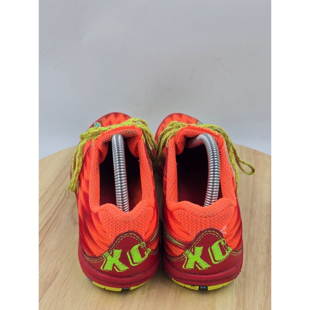 Saucony Kilkenny XC Track Spikes Cleats Womens Shoes Sz 10 - Picture 4 of 9